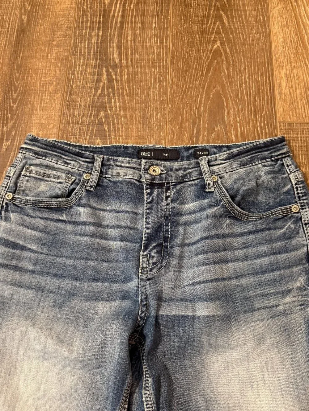 BKE Tyler Jeans – Size 34x30